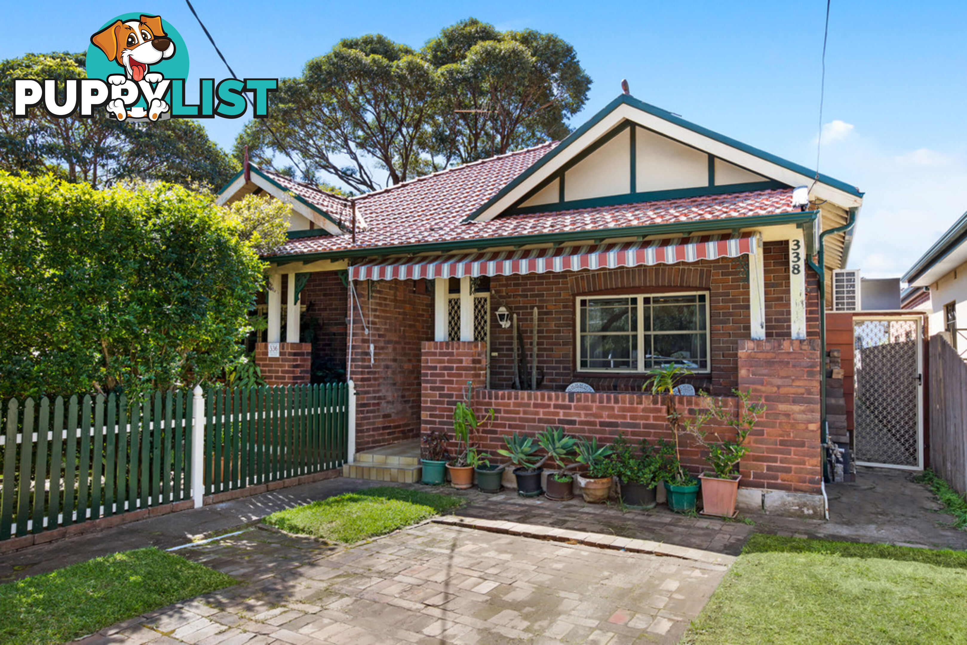 338 Doncaster Avenue KINGSFORD NSW 2032