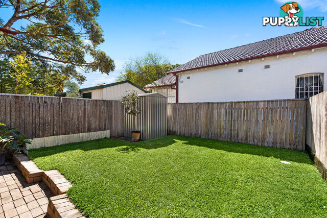 338 Doncaster Avenue KINGSFORD NSW 2032