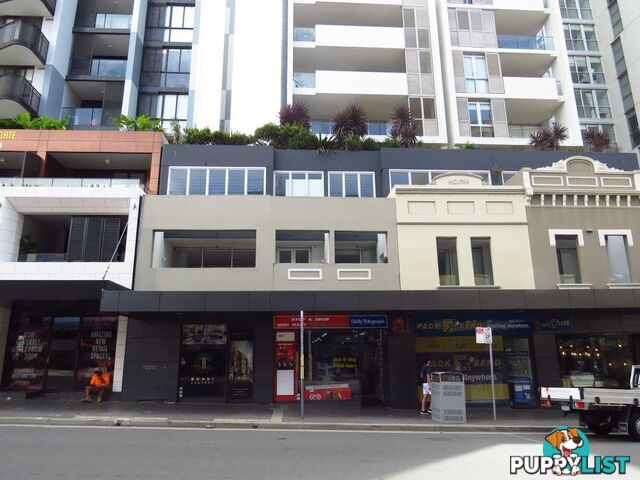 145 Oxford Street BONDI JUNCTION NSW 2022