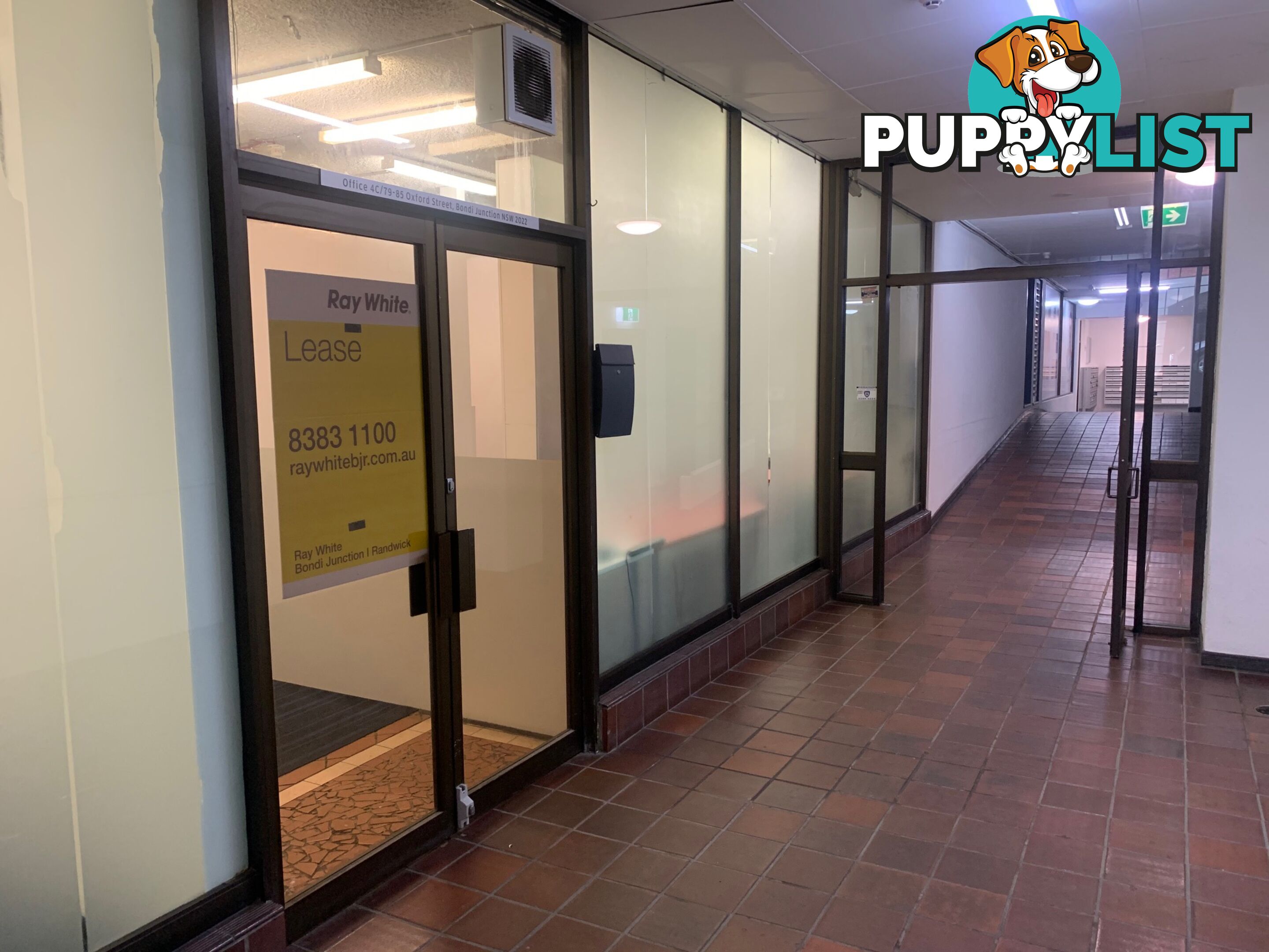 79 Oxford Street BONDI JUNCTION NSW 2022