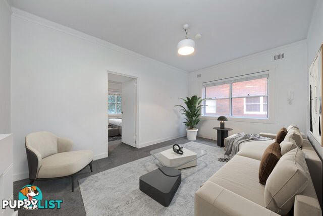 4/15 Botany Street BONDI JUNCTION NSW 2022