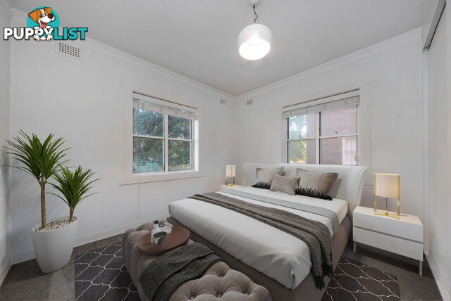 4/15 Botany Street BONDI JUNCTION NSW 2022