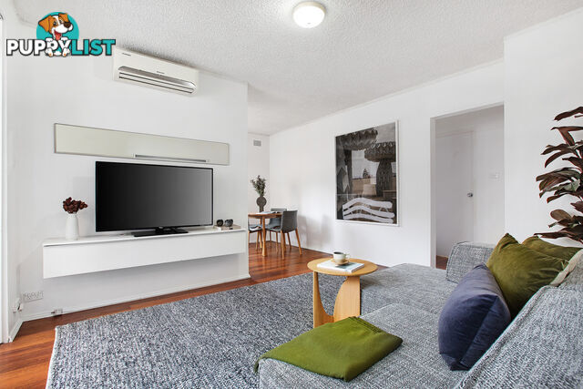 5/5 Devitt Place HILLSDALE NSW 2036