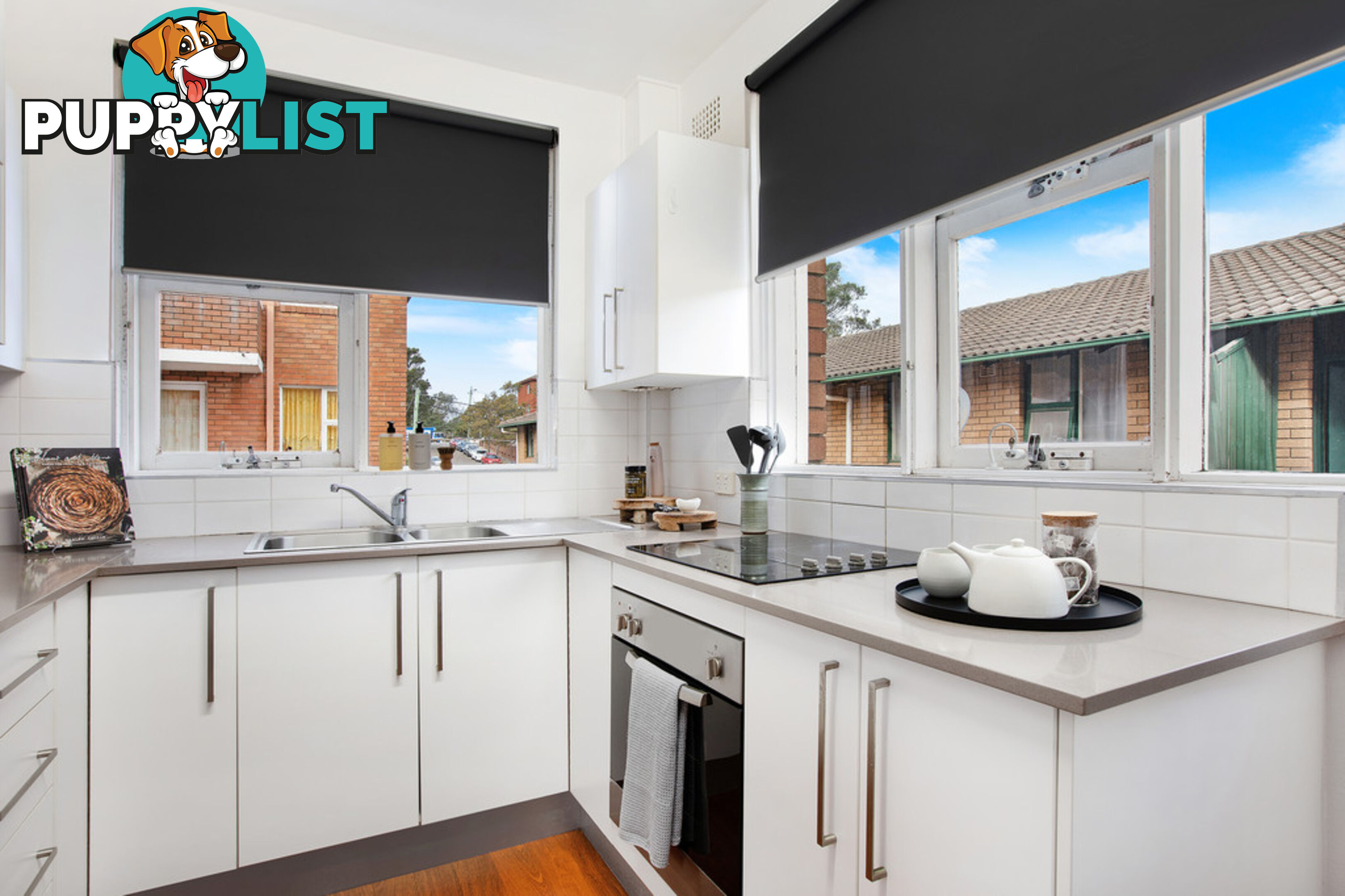 5/5 Devitt Place HILLSDALE NSW 2036