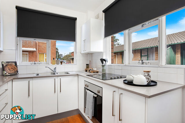 5/5 Devitt Place HILLSDALE NSW 2036