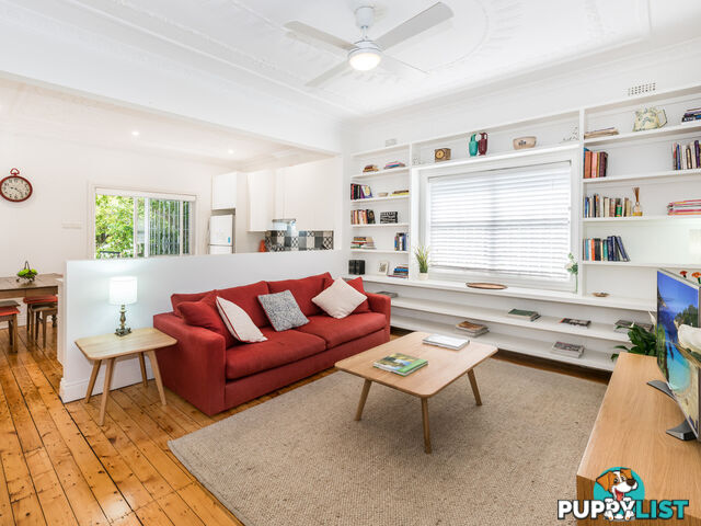 4/27 Bream Street COOGEE NSW 2034