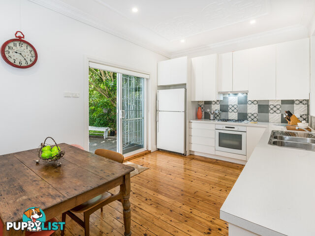 4/27 Bream Street COOGEE NSW 2034