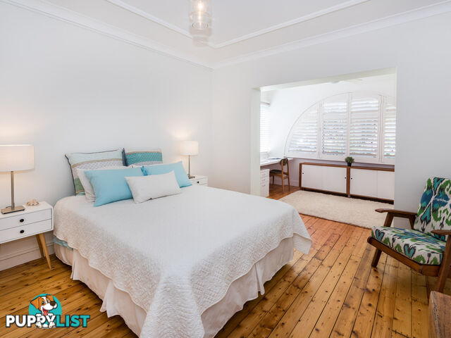 4/27 Bream Street COOGEE NSW 2034