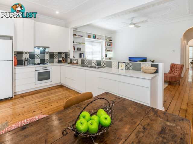 4/27 Bream Street COOGEE NSW 2034