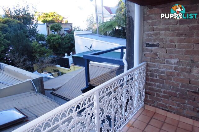 8 Victoria Place PADDINGTON NSW 2021