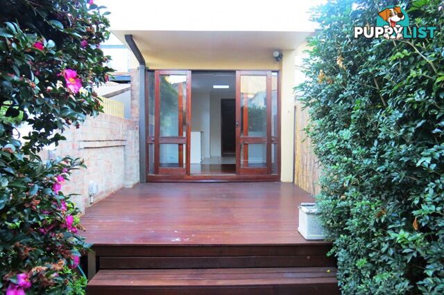 8 Victoria Place PADDINGTON NSW 2021