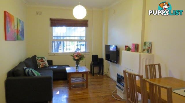 4/11 Porter Street BONDI JUNCTION NSW 2022