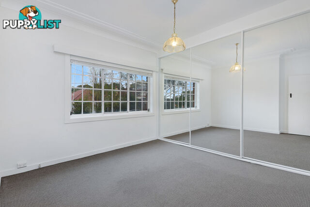 3/25A Kensington Road KENSINGTON NSW 2033