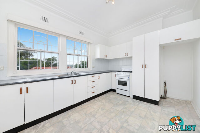 3/25A Kensington Road KENSINGTON NSW 2033