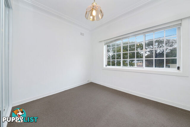 3/25A Kensington Road KENSINGTON NSW 2033