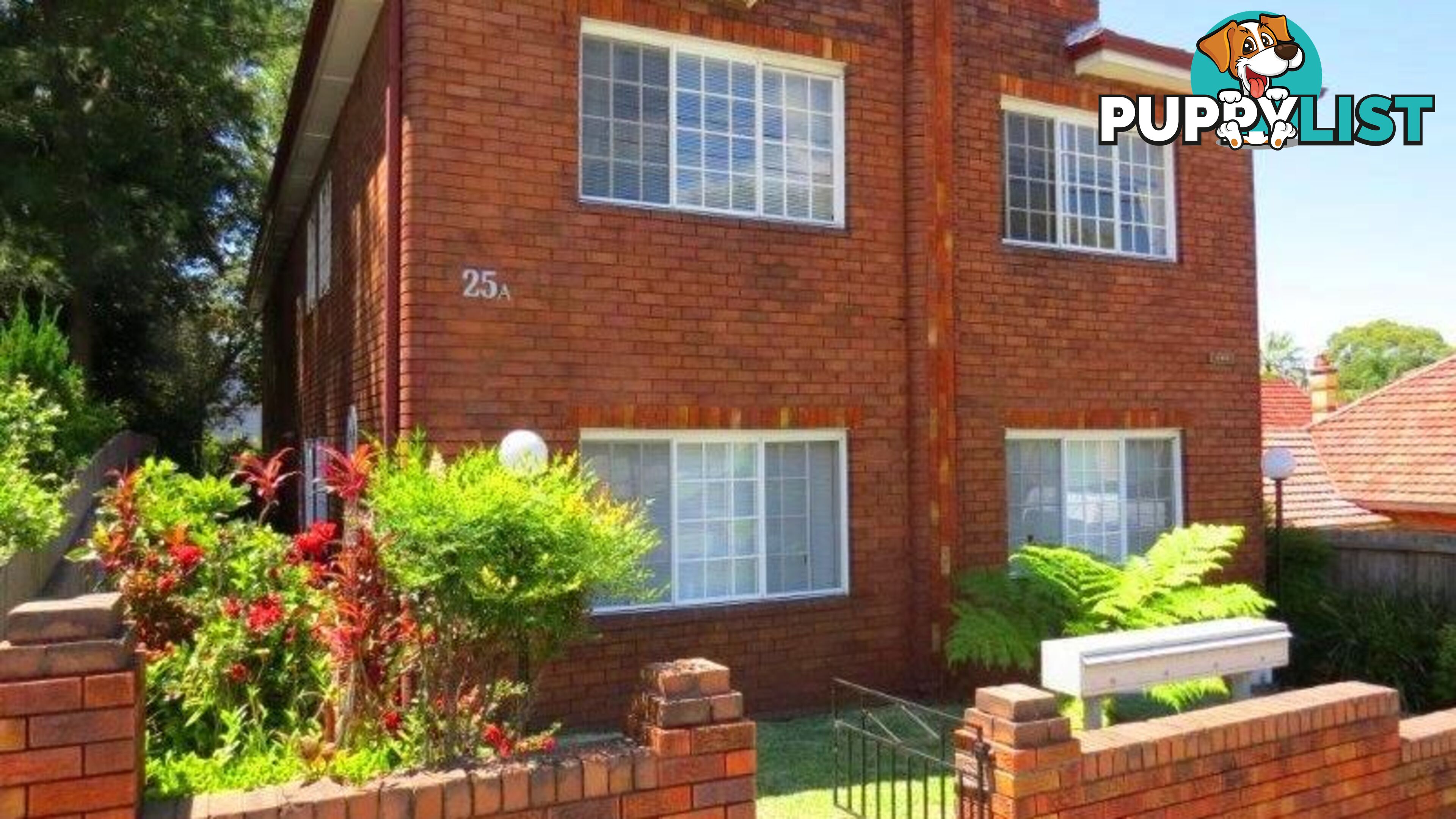 3/25A Kensington Road KENSINGTON NSW 2033