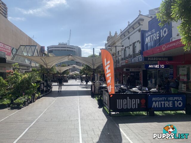 BONDI JUNCTION NSW 2022