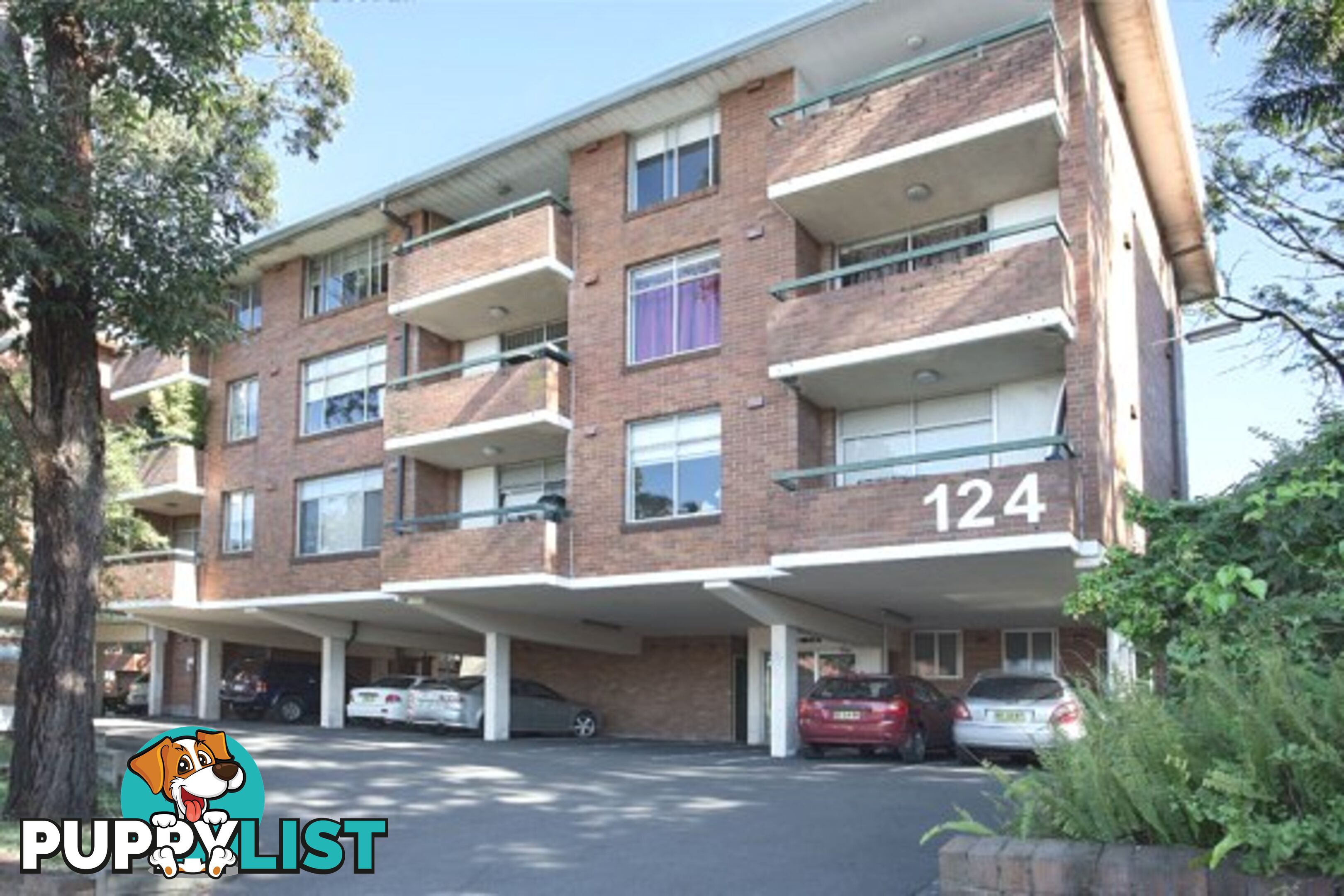 32/124 Carrington Road RANDWICK NSW 2031