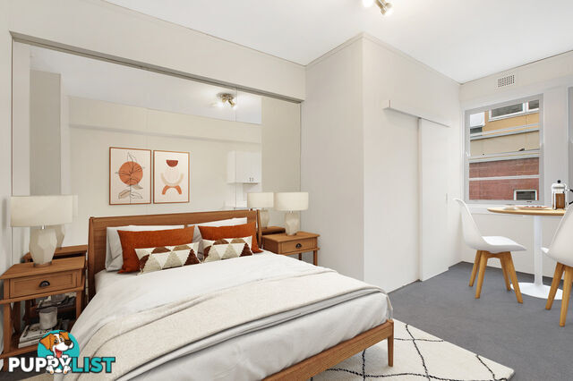 26/405 Bourke Street SURRY HILLS NSW 2010