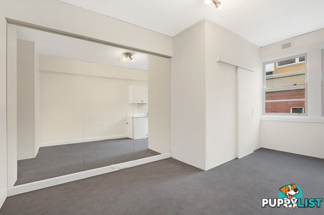 26/405 Bourke Street SURRY HILLS NSW 2010