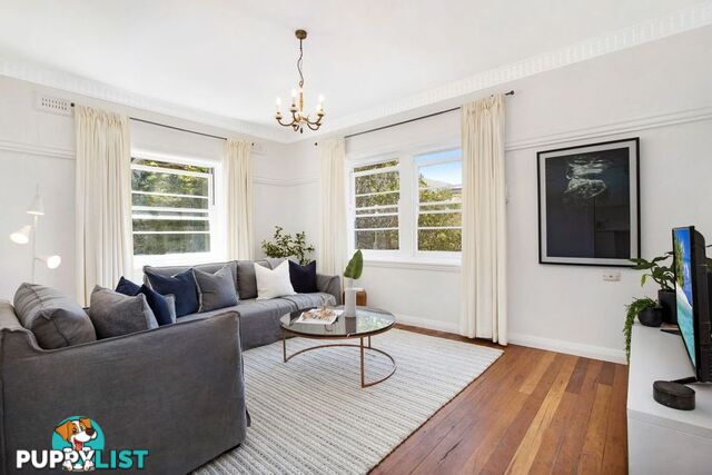 3/5 Glenwood Avenue COOGEE NSW 2034