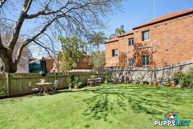 3/5 Glenwood Avenue COOGEE NSW 2034