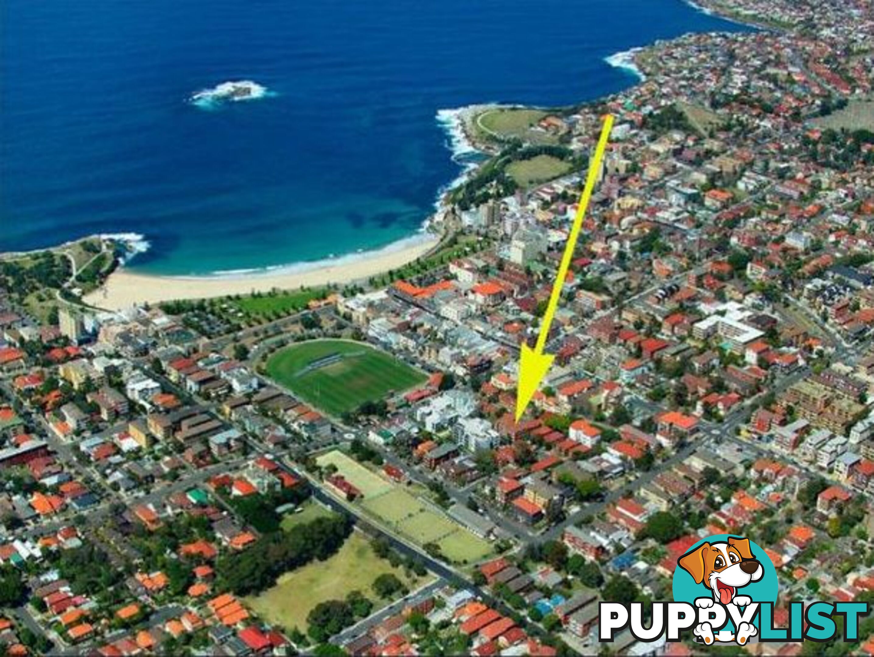 3/5 Glenwood Avenue COOGEE NSW 2034