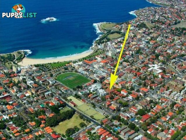 3/5 Glenwood Avenue COOGEE NSW 2034