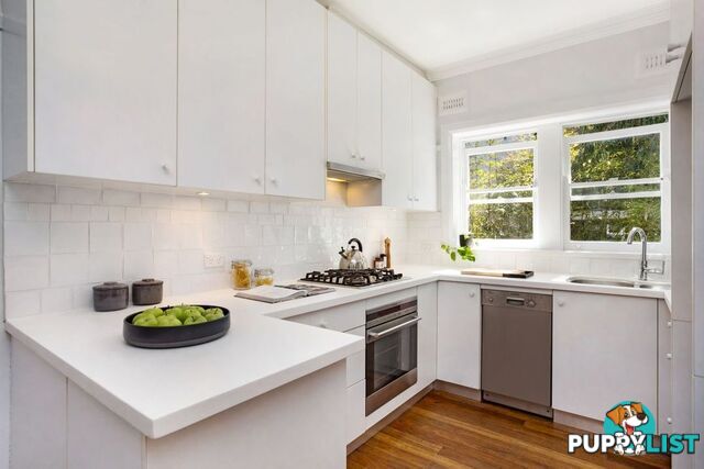 3/5 Glenwood Avenue COOGEE NSW 2034