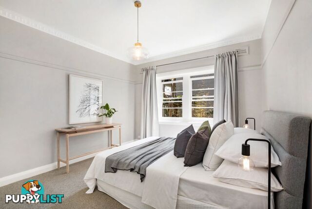 3/5 Glenwood Avenue COOGEE NSW 2034