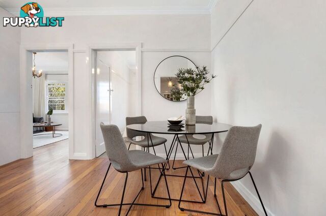 3/5 Glenwood Avenue COOGEE NSW 2034