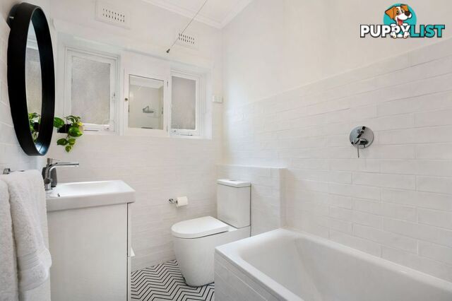 3/5 Glenwood Avenue COOGEE NSW 2034
