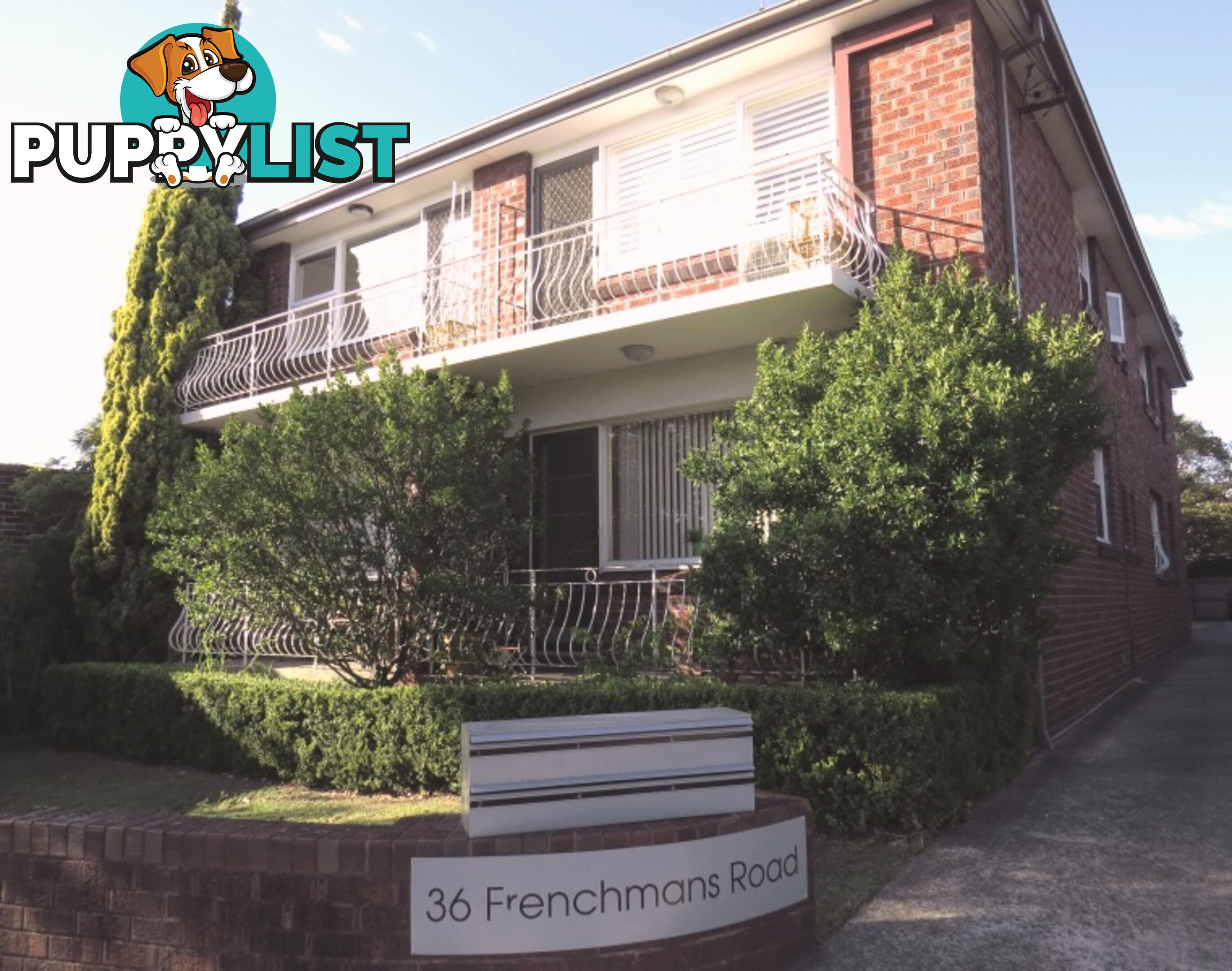 5/36 Frenchmans Road RANDWICK NSW 2031