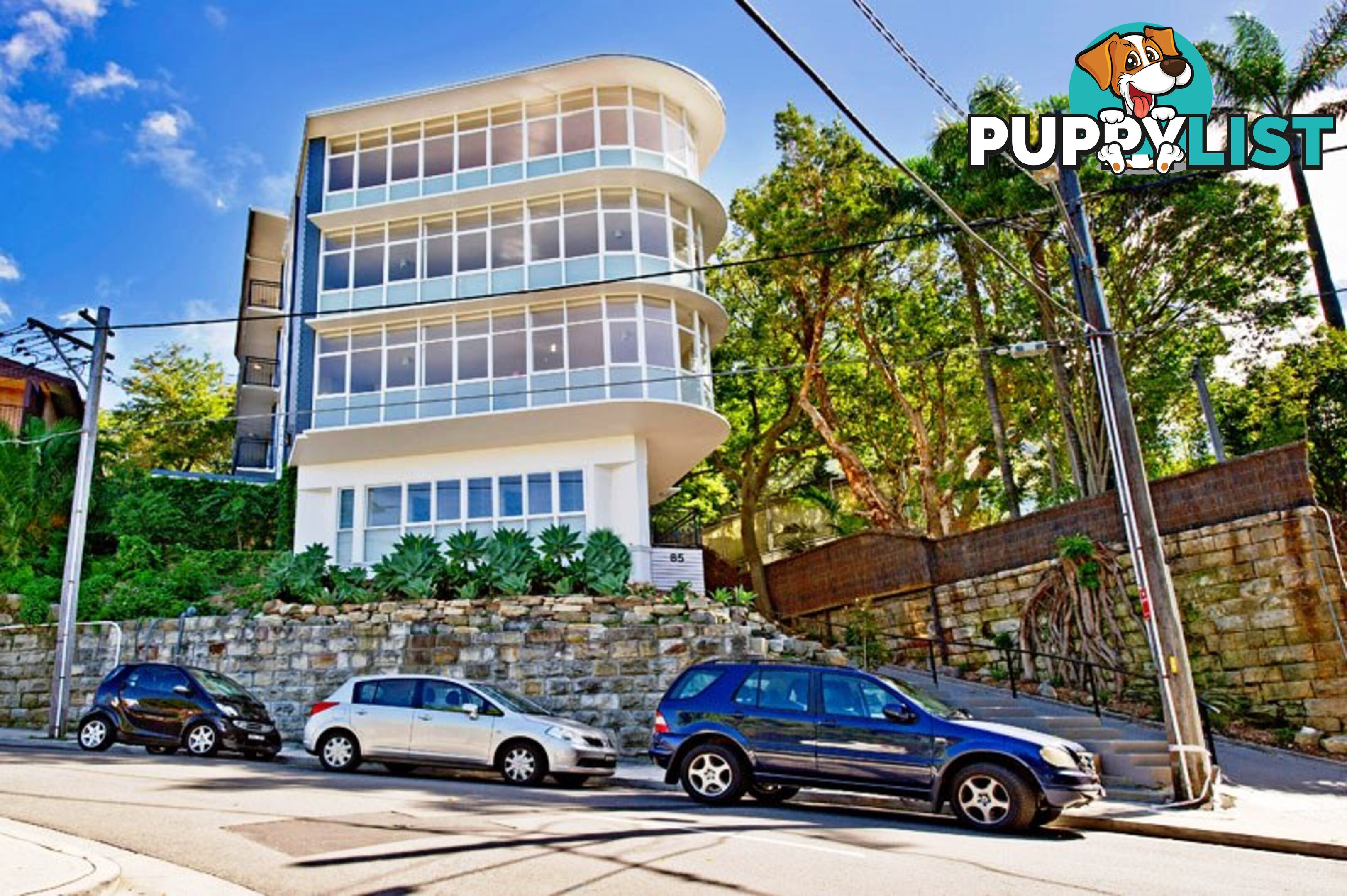 6/85 Drumalbyn Road BELLEVUE HILL NSW 2023