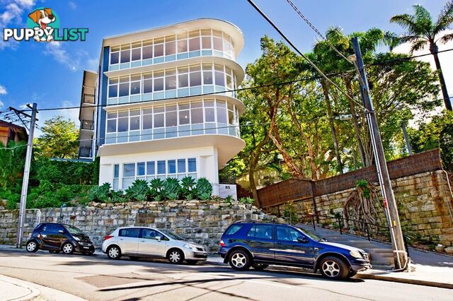 6/85 Drumalbyn Road BELLEVUE HILL NSW 2023