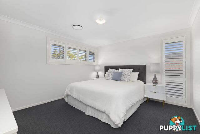 23 Howell Avenue MATRAVILLE NSW 2036