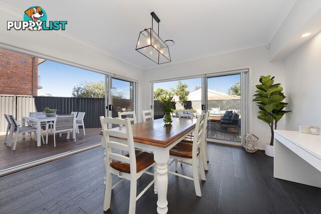 23 Howell Avenue MATRAVILLE NSW 2036