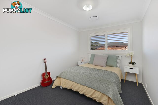 23 Howell Avenue MATRAVILLE NSW 2036