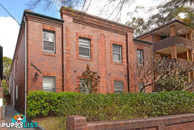 2/18 Duke Street KENSINGTON NSW 2033