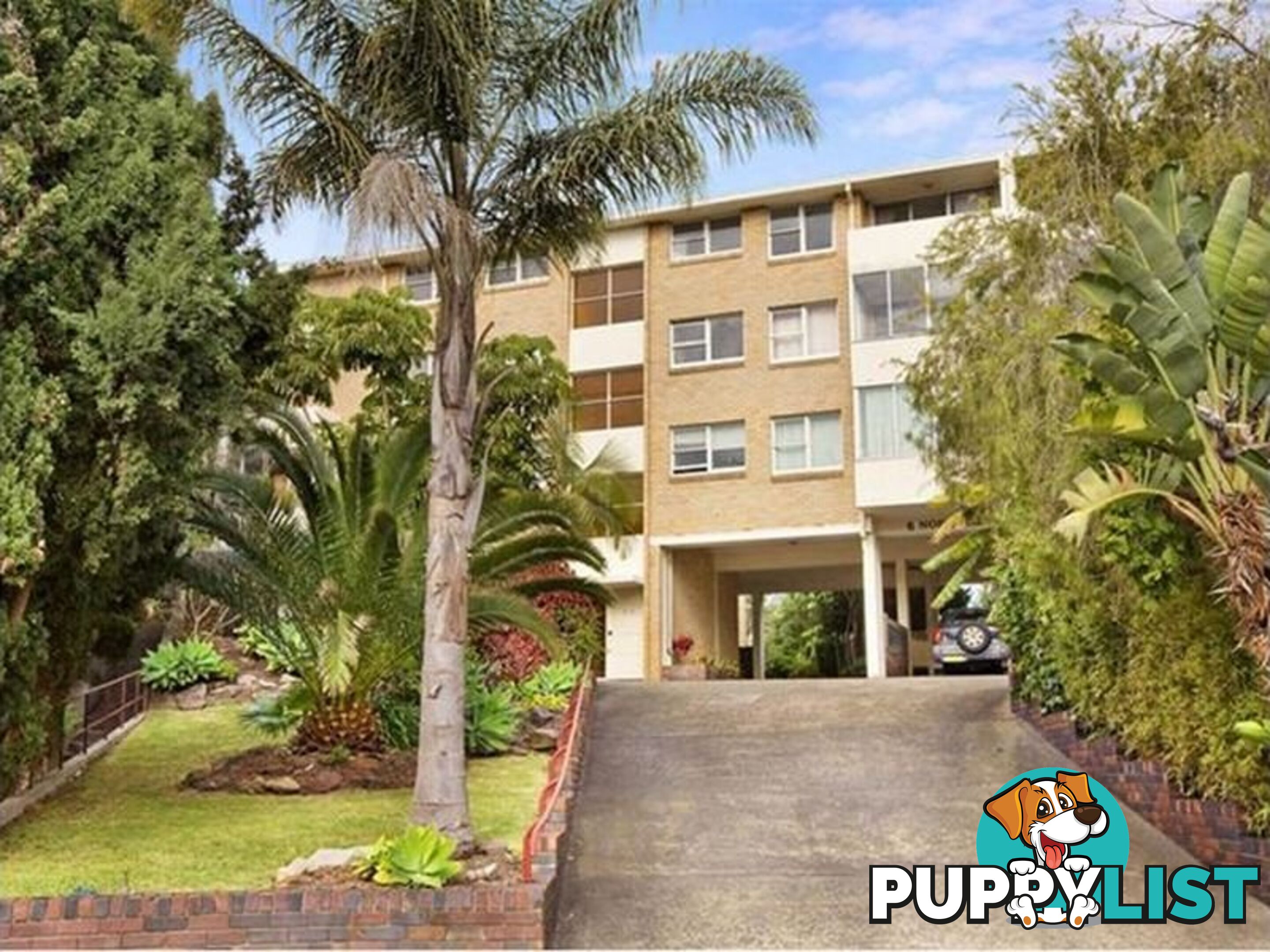 11/6 Garie Place COOGEE NSW 2034