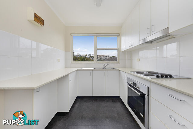 11/6 Garie Place COOGEE NSW 2034