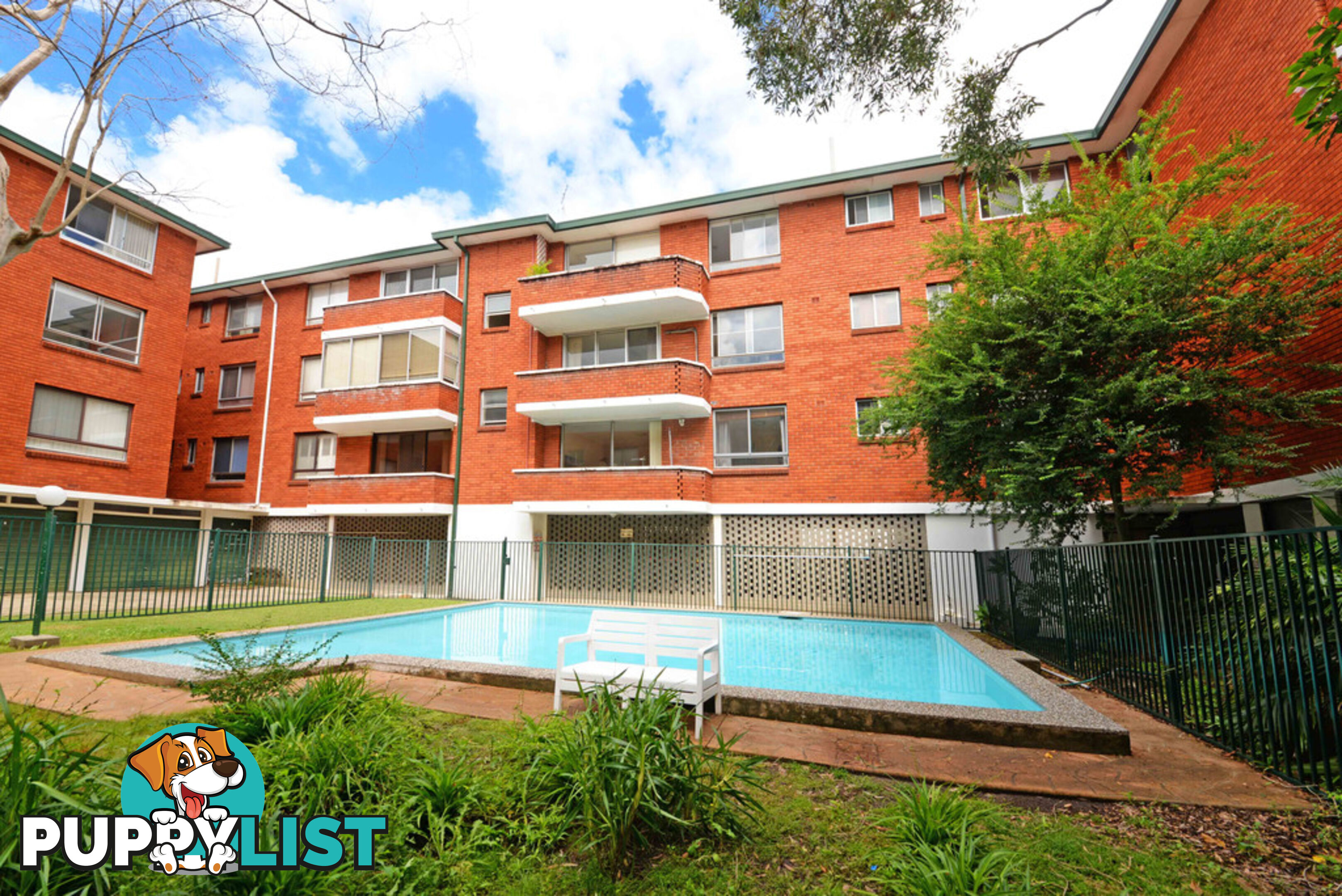 25/16-18 Dutruc Street RANDWICK NSW 2031