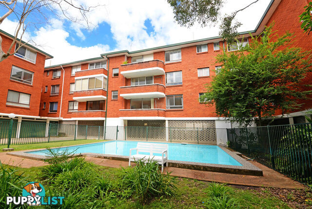 25/16-18 Dutruc Street RANDWICK NSW 2031