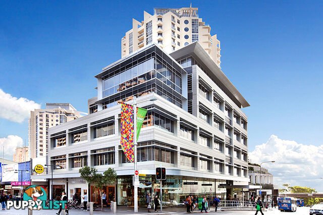 2 Grosvenor BONDI JUNCTION NSW 2022