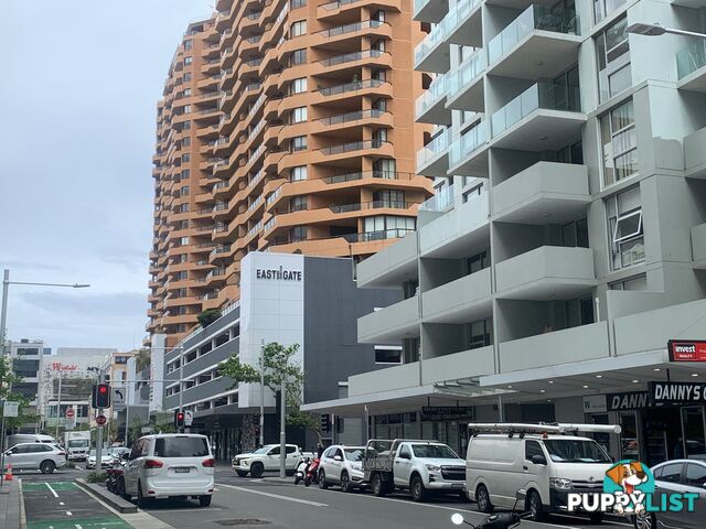 BONDI JUNCTION NSW 2022