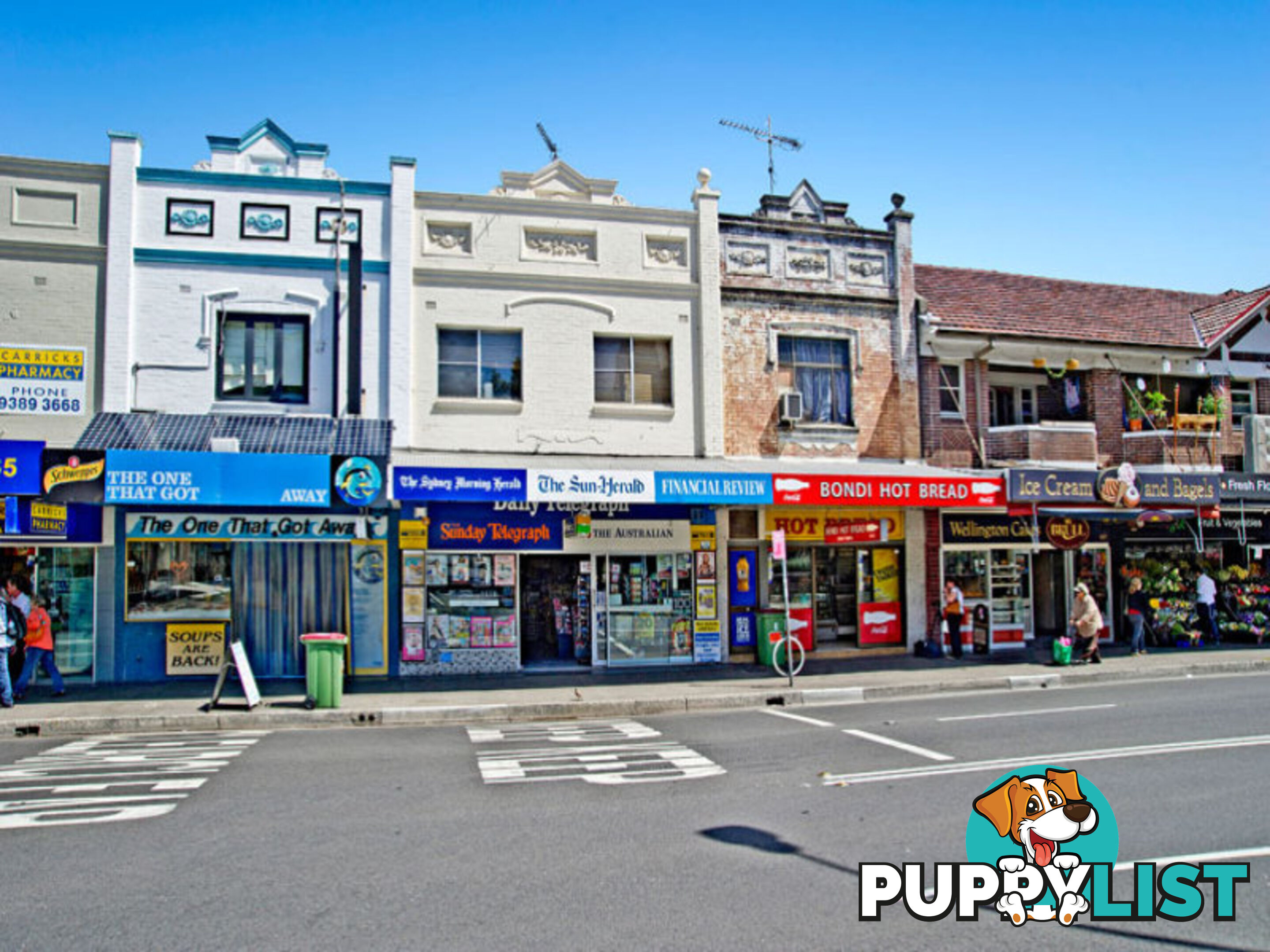 15/9-11 Ocean Street (North side) BONDI NSW 2026