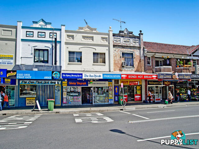 15/9-11 Ocean Street (North side) BONDI NSW 2026