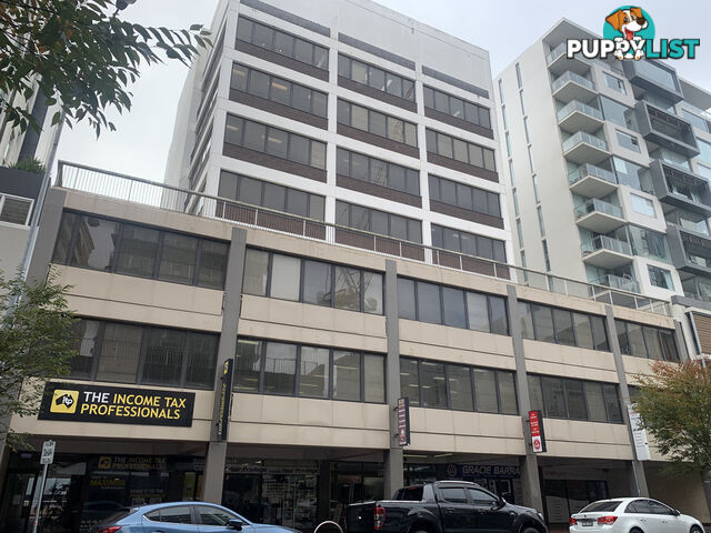 Suite 201/332 Oxford Street BONDI JUNCTION NSW 2022