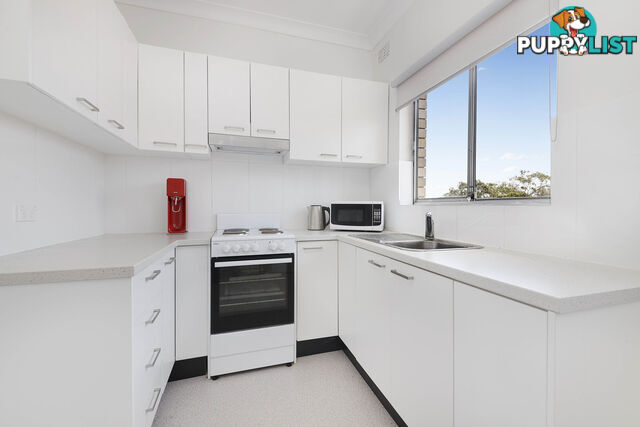 6/52 Houston Road KINGSFORD NSW 2032