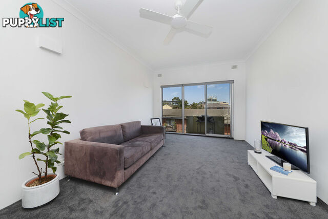 6/52 Houston Road KINGSFORD NSW 2032